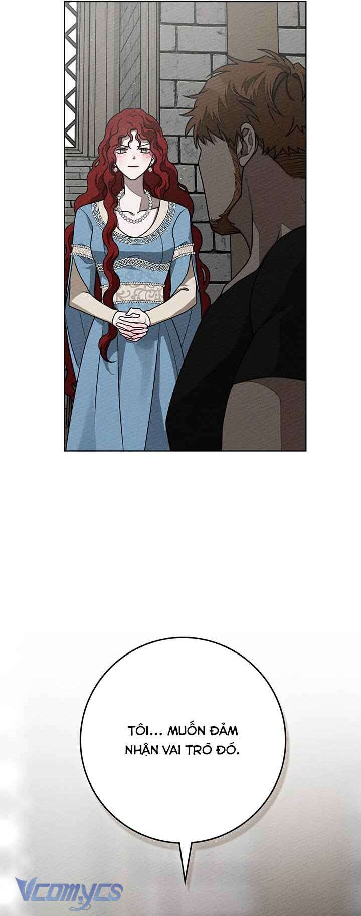 Dưới Bóng Cây Sồi Chap 94 - Trang 3