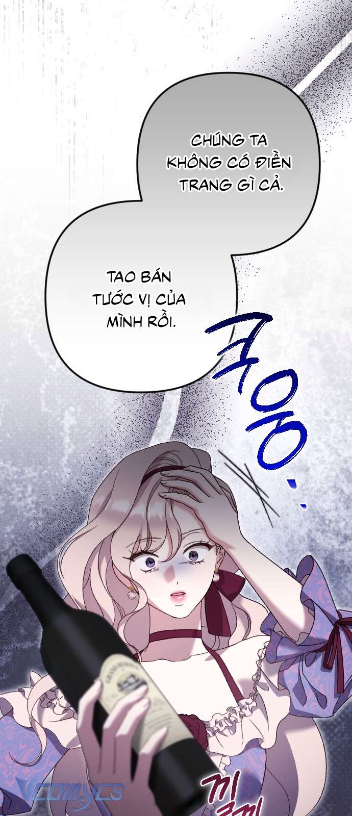 Dành Cho Những Ai Coi Hối Tiếc Là Điều Xa Xỉ Chap 40 - Trang 3