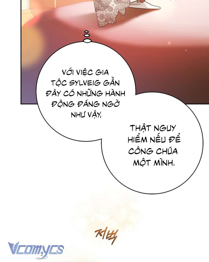 [Sứa Biển] Em Trai Tôi Là Hoàng Đế Ngang Ngược Chap 53 - Next Chap 54