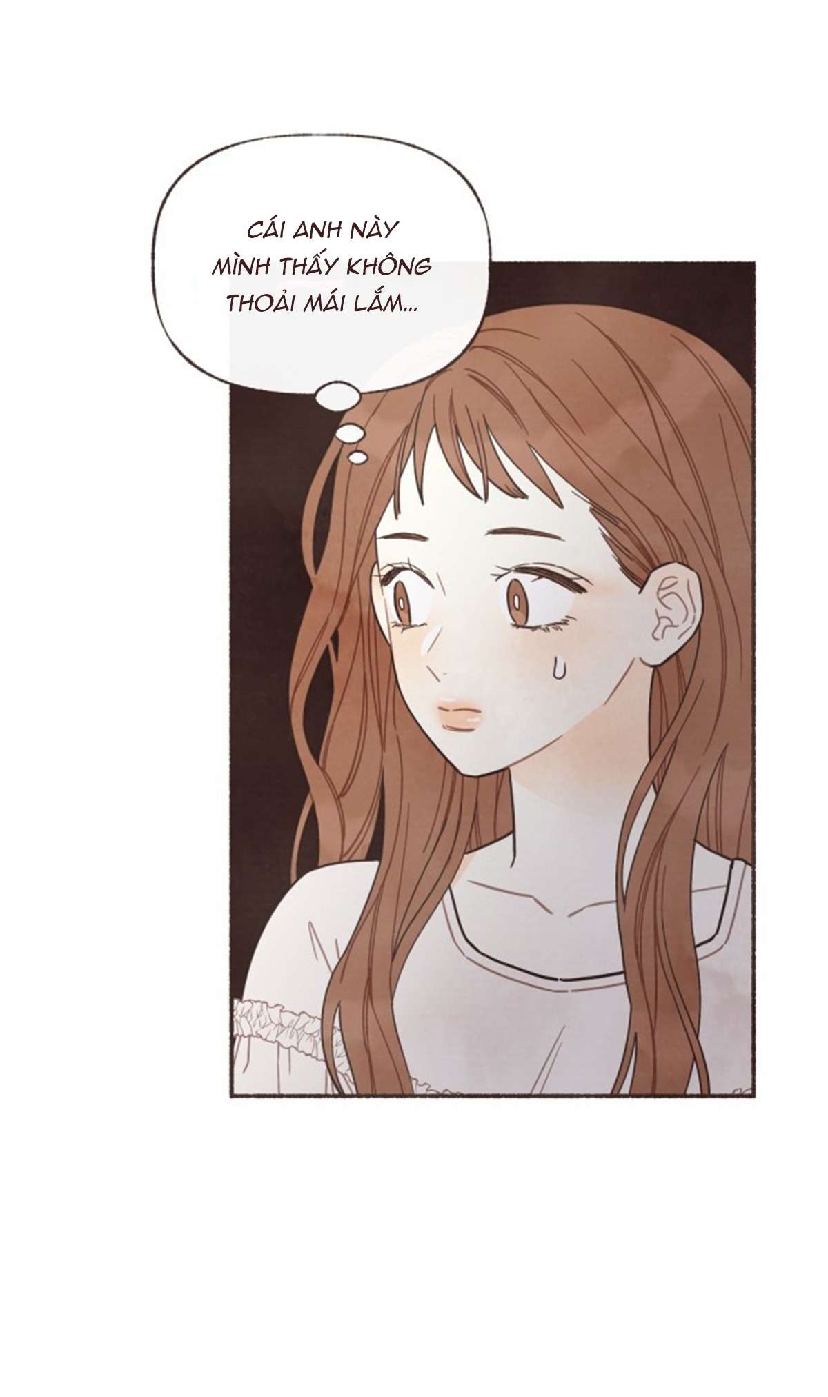 Cảm Xúc Chuyển Giao Chap 17 - Trang 3