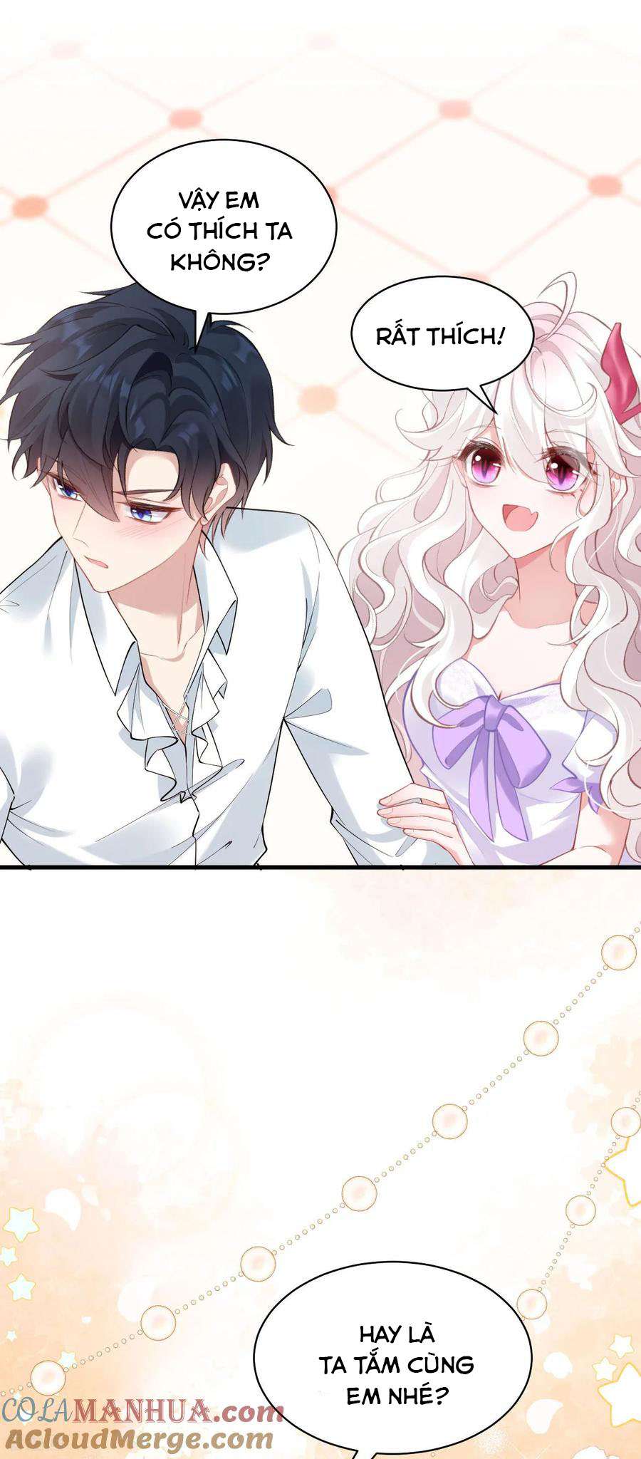 Hiệp Sĩ Độc Quyền Của Long Nữ Chap 31 - Trang 3