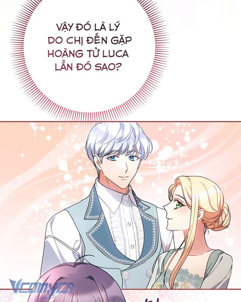 Tôi Đã Nuôi Dạy Em Gái Mình Một Cách Hoàn Hảo Chapter 24 - Trang 4