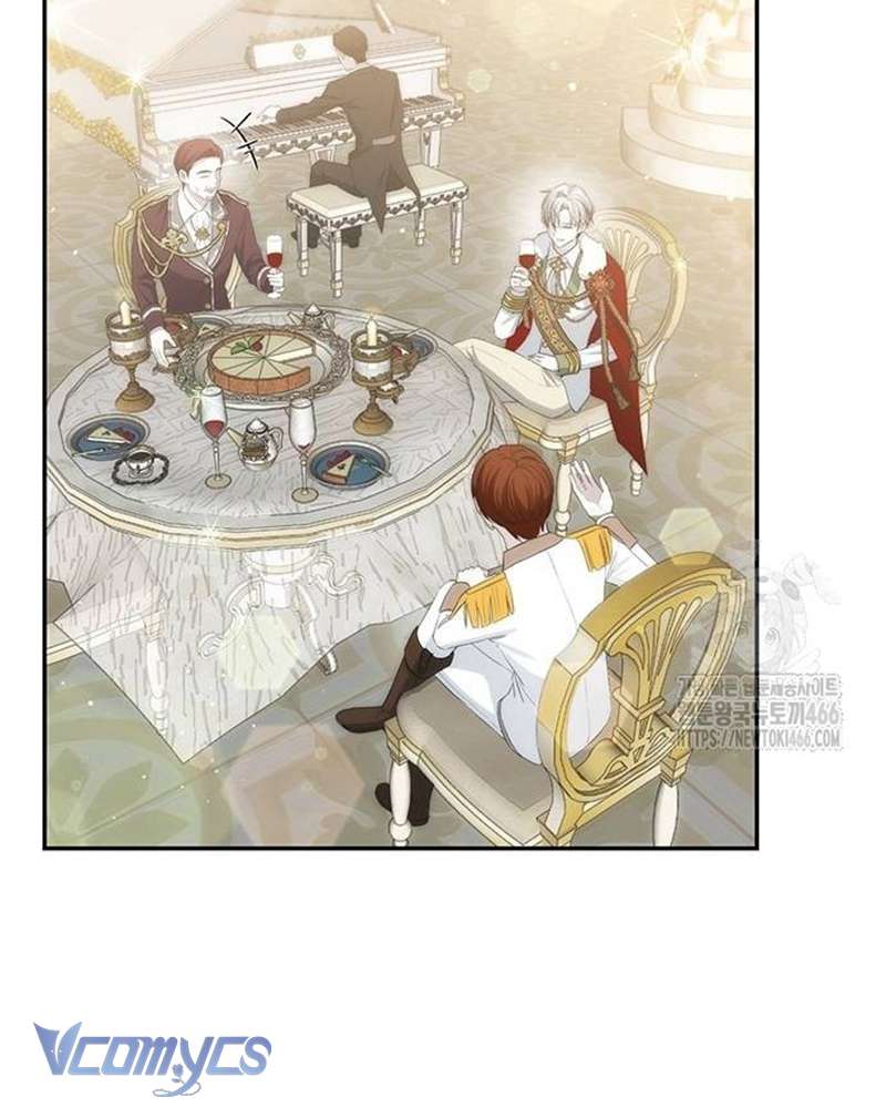 Praesepe Bên Ngoài Chiếc Lồng Chap 5 - Trang 4