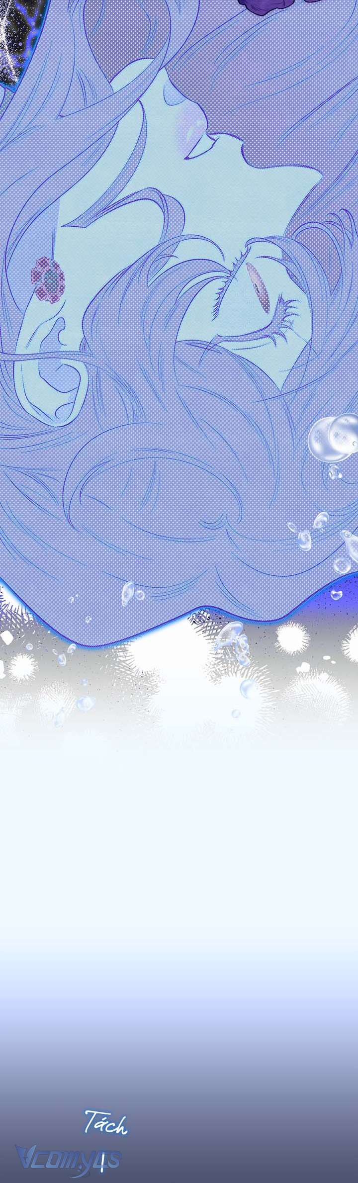 May Mắn Hay Bất Hạnh Chap 102 - Trang 4