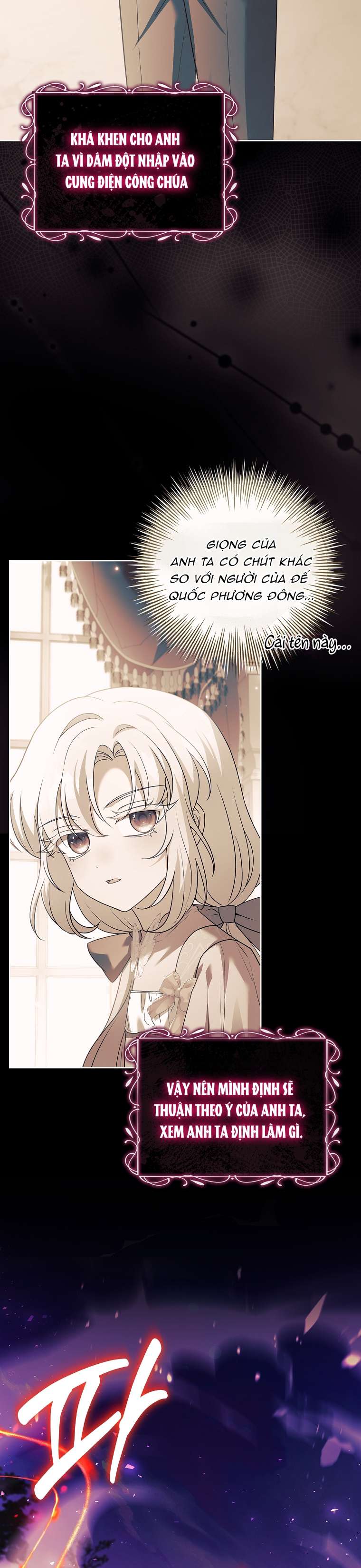 Cha Nào Con Nấy Chap 18 - Trang 3