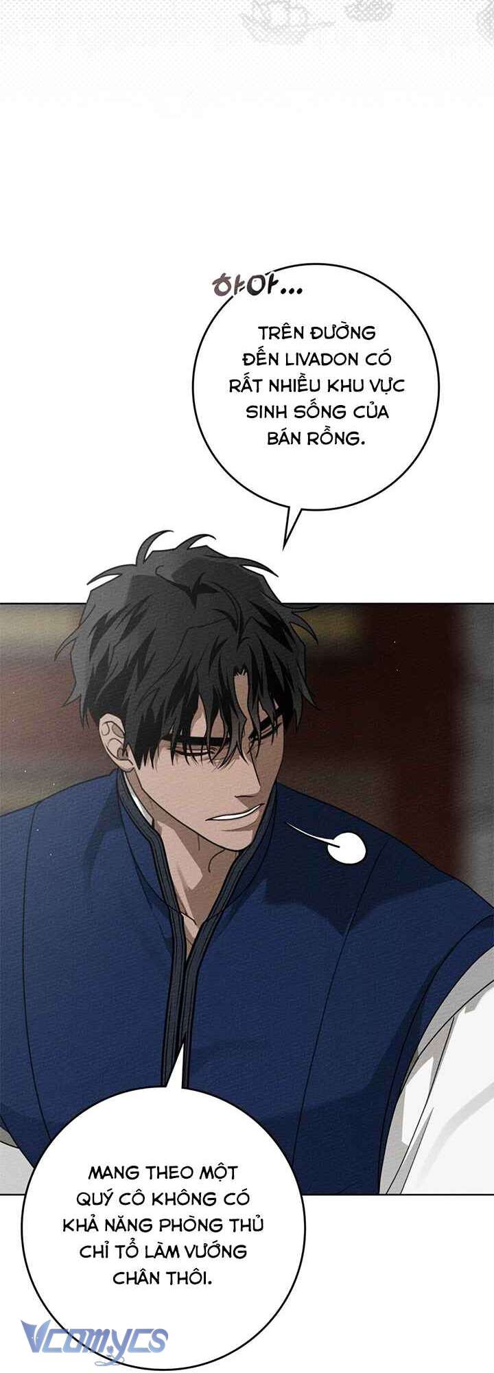 Dưới Bóng Cây Sồi Chap 95 - Trang 3