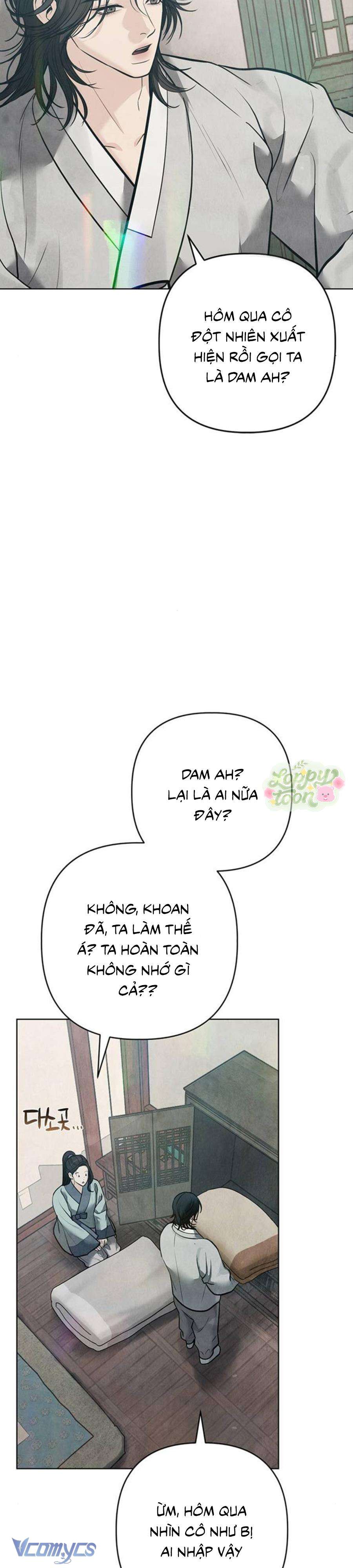 Quỷ Hồn Chap 28 - Trang 4