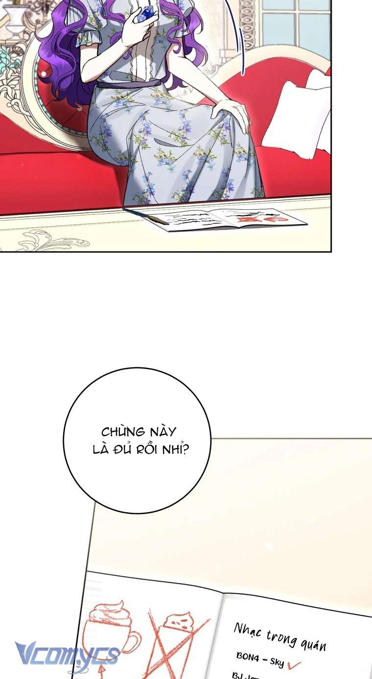 Làm Ác Nữ Bộ Không Tuyệt Sao? Chap 77 - Trang 4