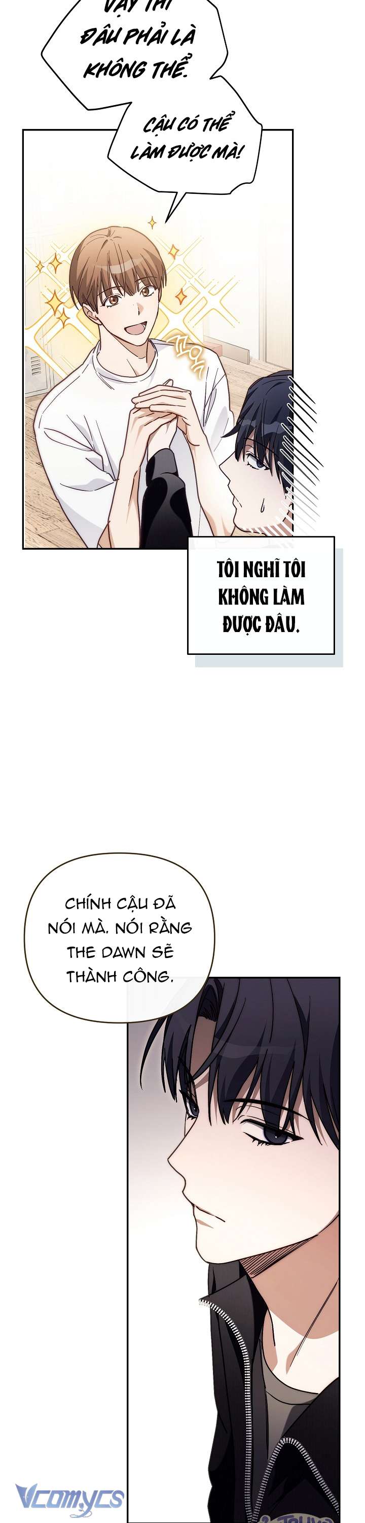 Rác Rưởi Sống Sót Với Thân Phận Thần Tượng PD Chap 6 - Trang 2