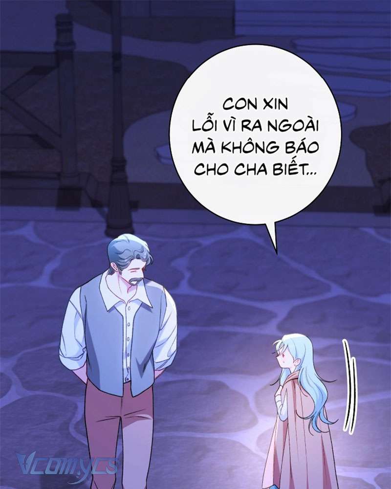 Hầu Gái Độc Quyền Của Hoàng Hậu Phản Diện Chap 80 - Next 