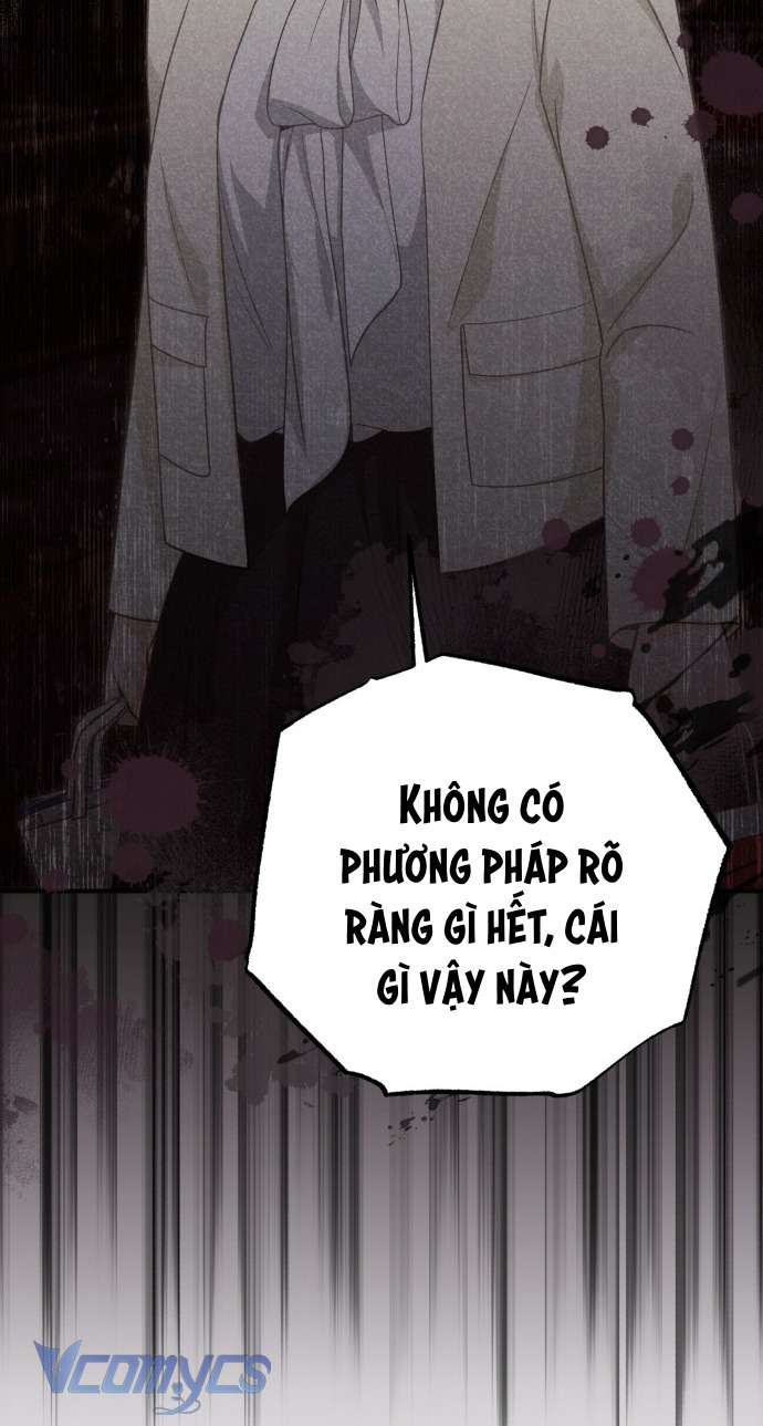 Tôi sẽ biến bạn thành nữ hoàng! Chap 2 - Trang 3