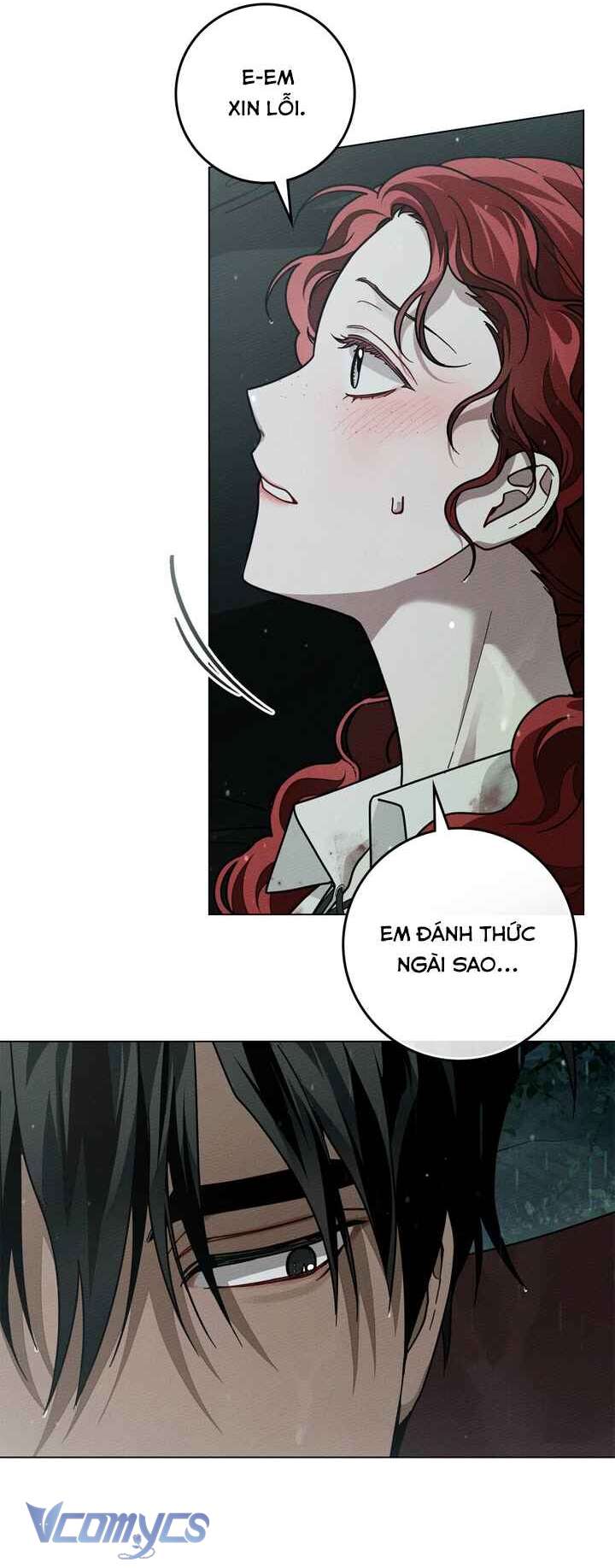 Dưới Bóng Cây Sồi Chapter 103 - Trang 4