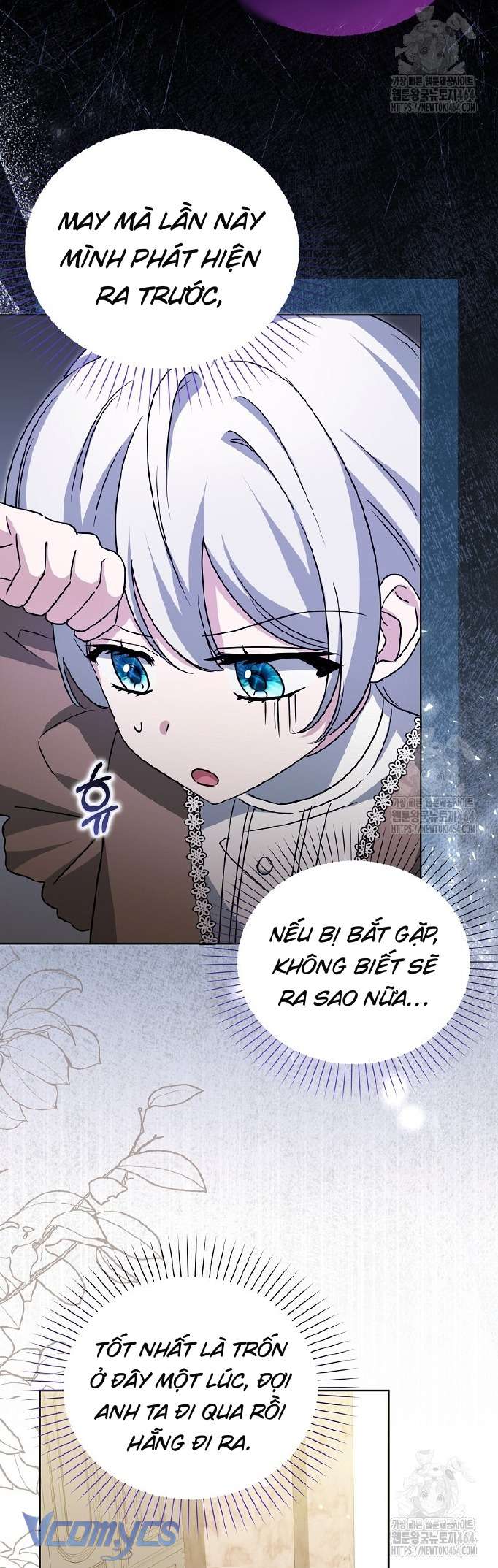 Kế Hoạch Nghỉ Hưu Của Nhân Vật Phản Diện Chap 18 - Trang 4