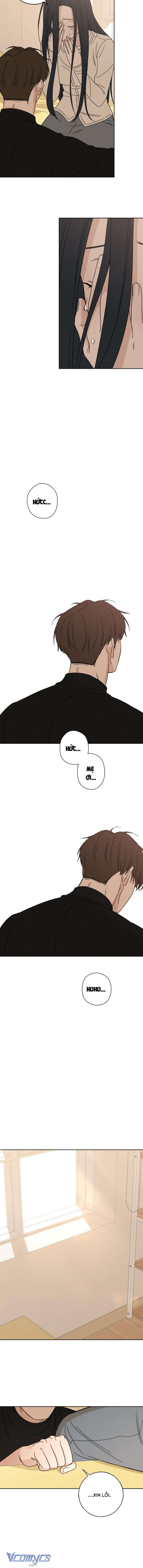 Miyeon Chapter 16 - Trang 4