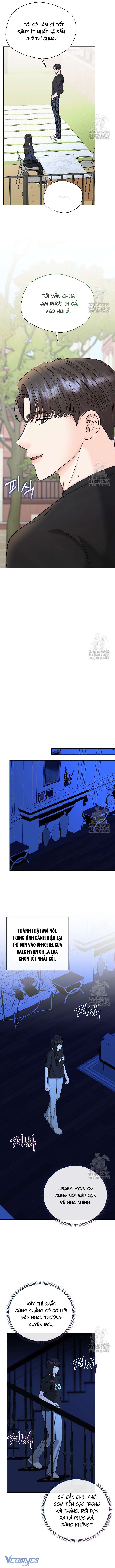 [ 18+ ] Trò Chơi Cá Cược Chap 15 - Trang 2