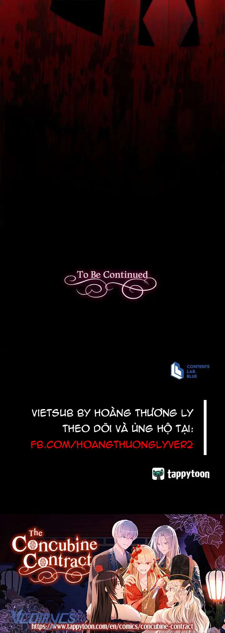 Ái Phi Khế Ước Chap 109 - Trang 4