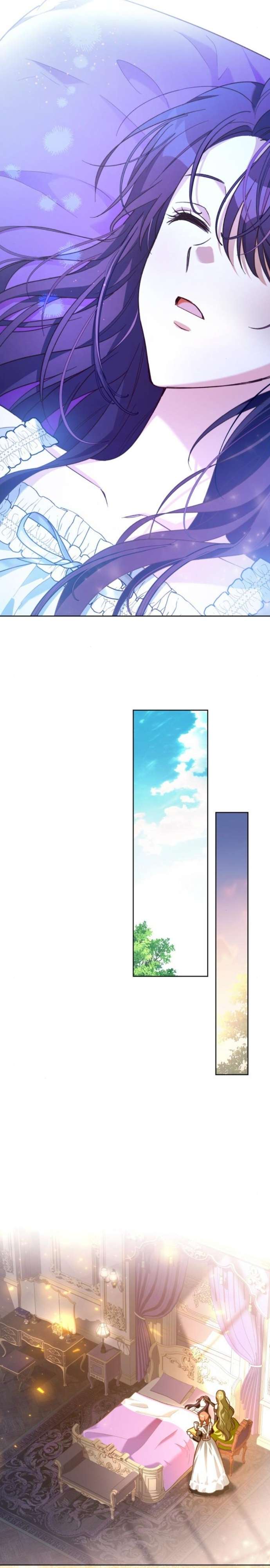 Cô Dâu Của Đại Công Tước Là Chiến Binh Địa Ngục Chap 4 - Trang 2