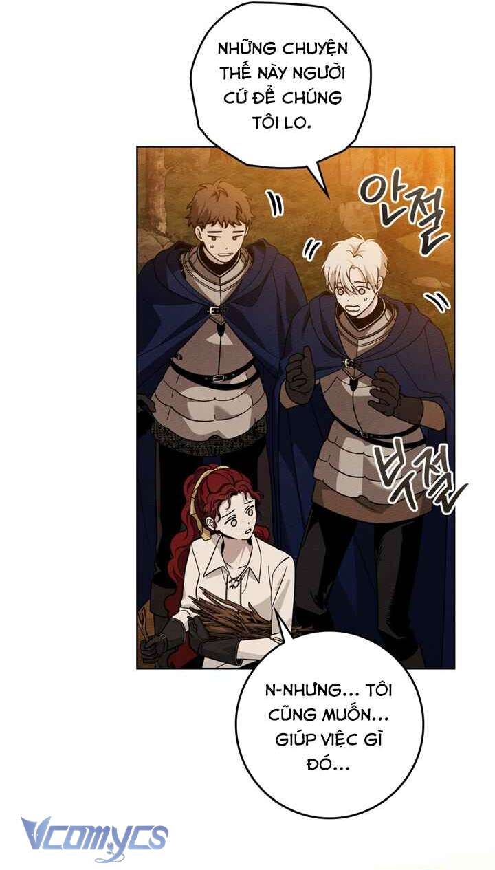 Dưới Bóng Cây Sồi Chapter 99 - Trang 4
