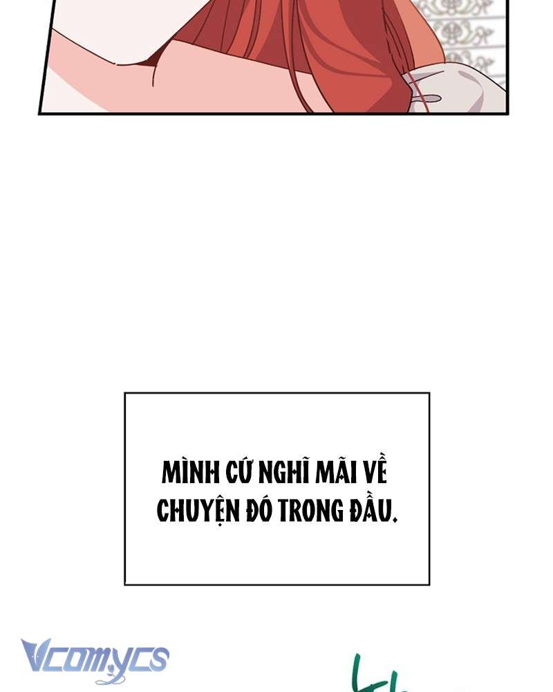 Chị Gái Của Nhân Vật Phản Diện Hôm Nay Cũng Đang Đau Khổ Chap 77 - Trang 3