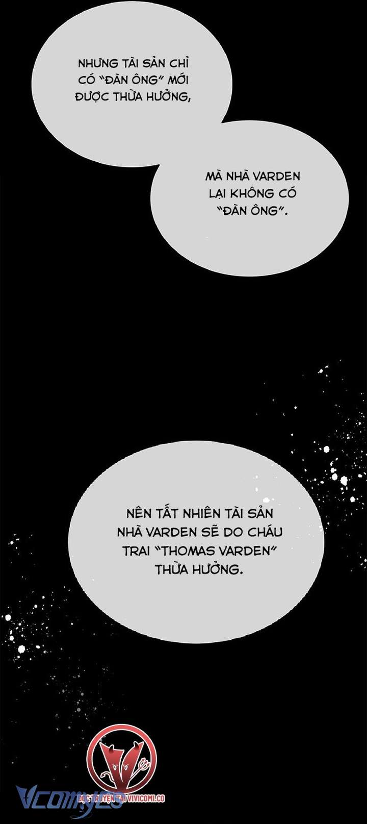 Hoàng Tử Rắc Rối Chap 1 - Trang 3