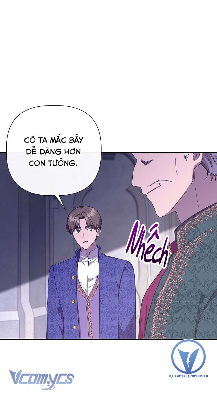 Tôi Không Phải Là Cinderella Chap 100 - Trang 3