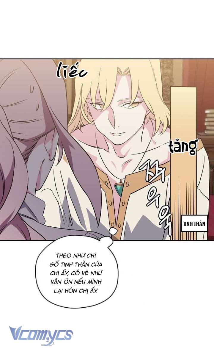 CHITRA Chapter 55 - Trang 4
