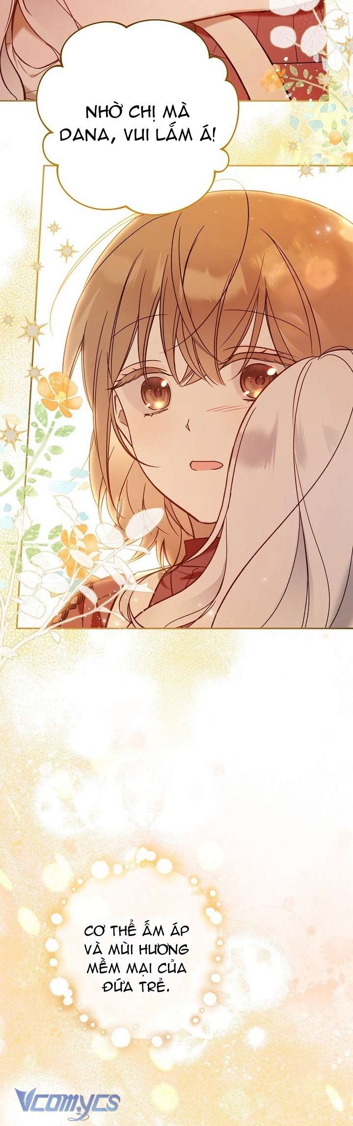 Độc Chiếm Sủng Ái Của Công Chúa Út, Mọi Người Đều Say Mê Tôi. Chap 3 - Trang 2