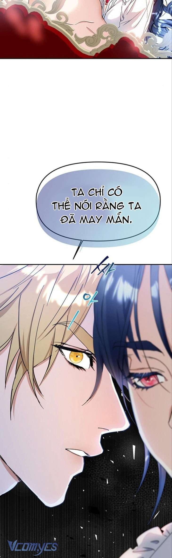 Người Yêu Đã Chết Của Tôi Đã Trở Thành Bạo Chúa Chap 9 - Trang 2