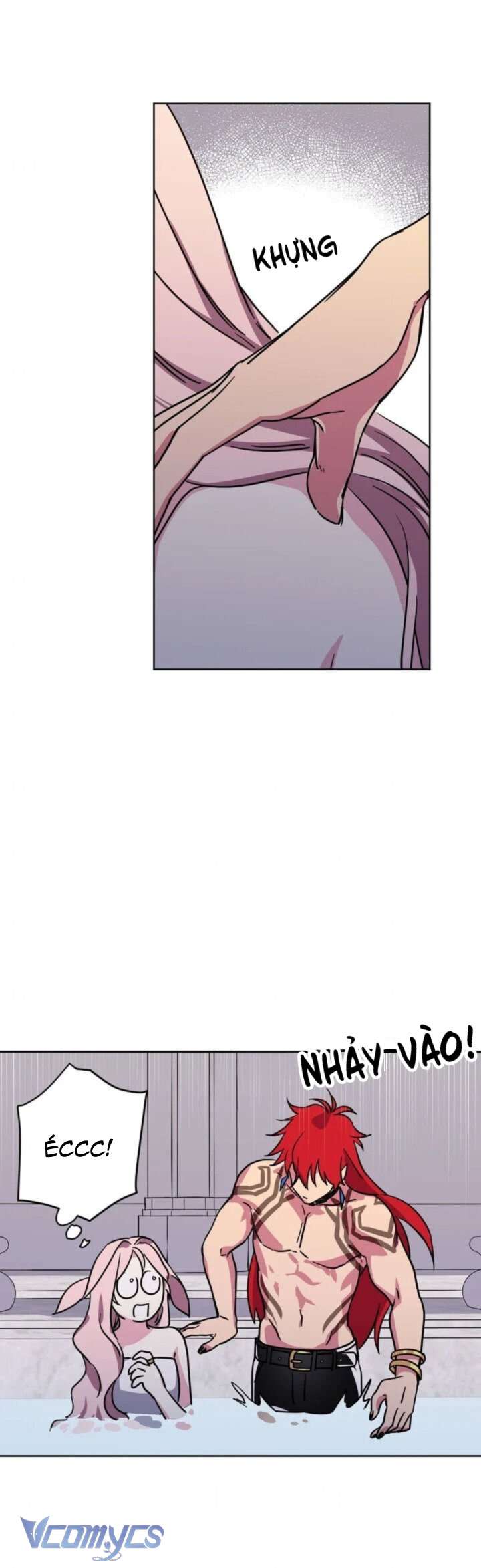 CHITRA Chap 89 - Trang 3