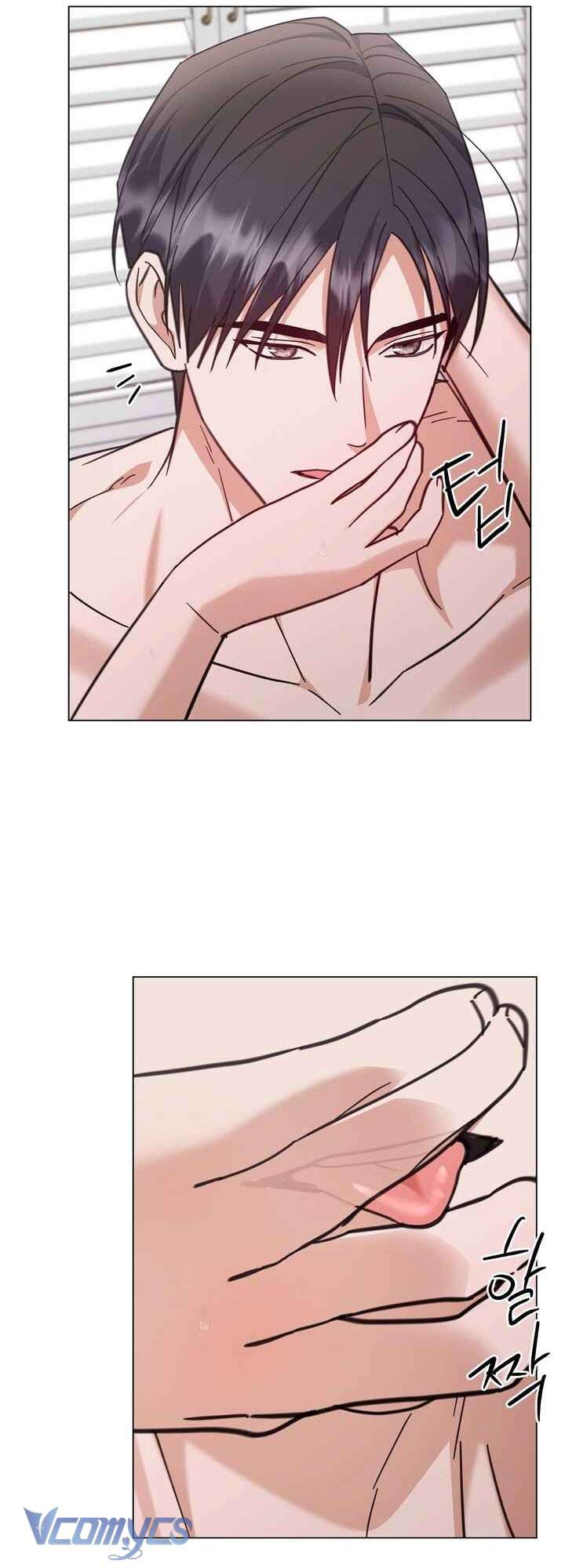 [18+] Vì Những Thứ Đã Tan Vỡ Chap 53 - Trang 3