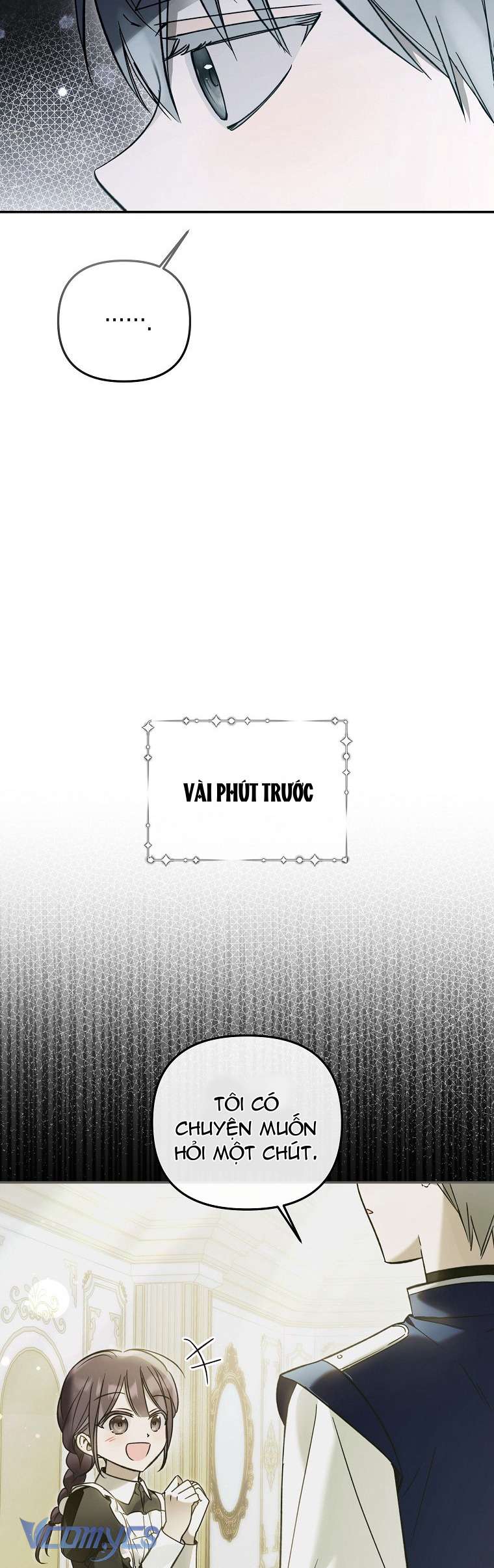 Độc Chiếm Sủng Ái Của Công Chúa Út, Mọi Người Đều Say Mê Tôi. Chap 24 - Trang 2