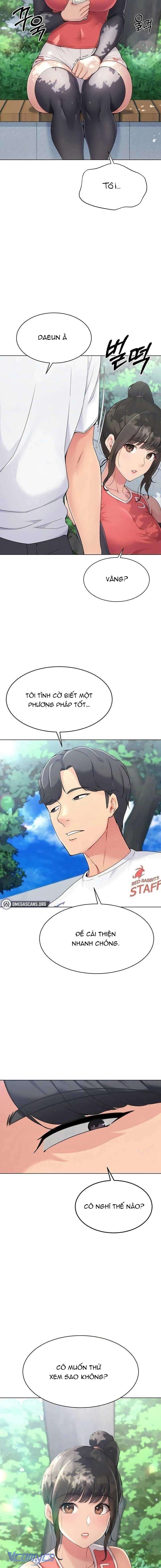 [18+] Hãy Thiết Lập Nó! Chap 9 - Trang 2