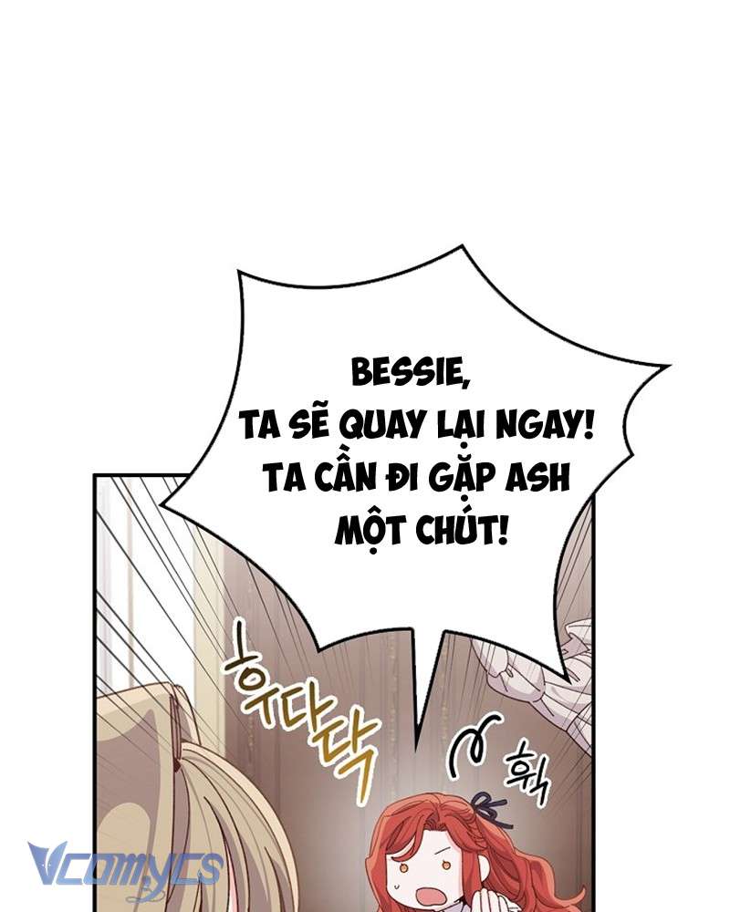 Chị Gái Của Nhân Vật Phản Diện Hôm Nay Cũng Đang Đau Khổ Chap 77 - Trang 3