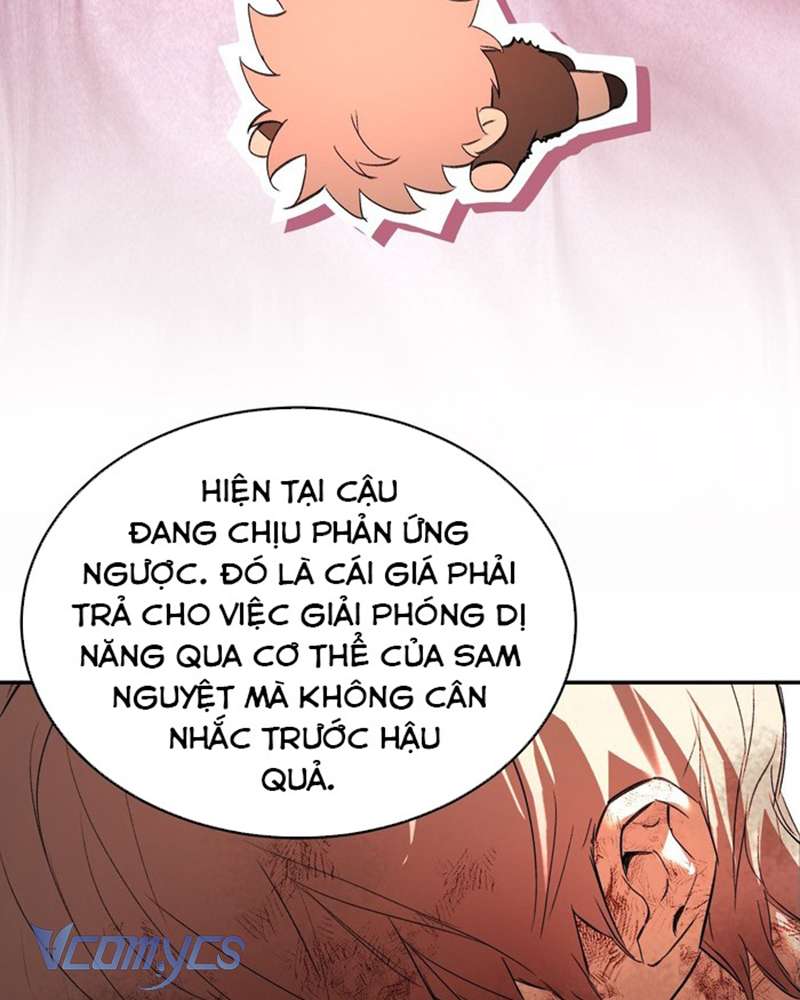 Ác Chi Hoàn Chap 53 - Trang 4