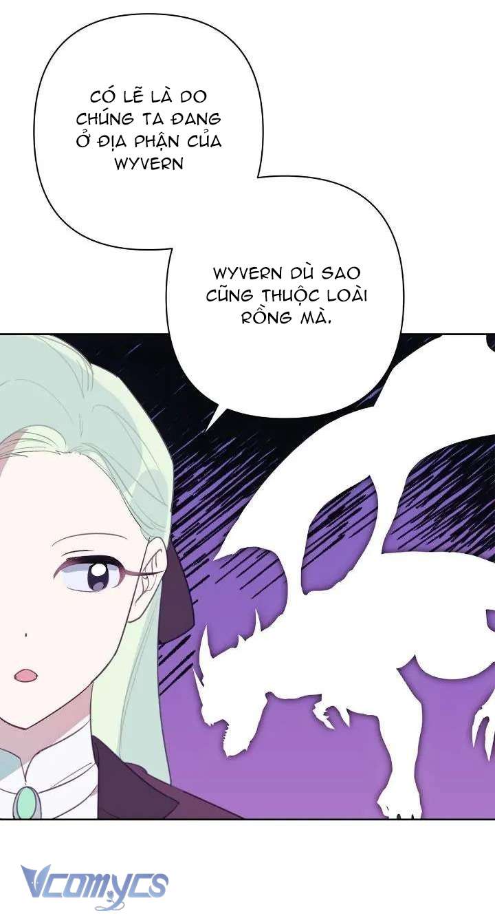Cách Để Giết Một Pháp Sư Chap 61 - Trang 3