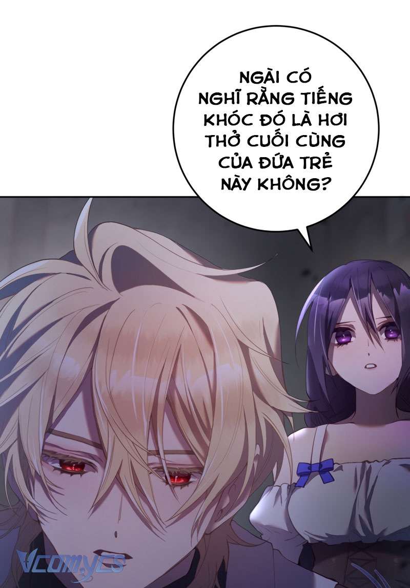 [Sứa Biển] Em Trai Tôi Là Hoàng Đế Ngang Ngược Chap 27 - Trang 2