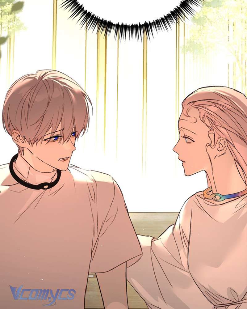 Ác Chi Hoàn Chap 53 - Trang 4