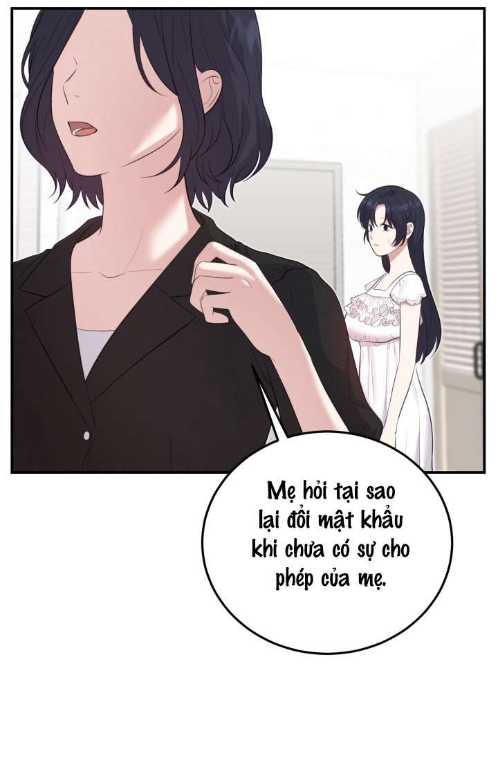 SHOW ME YOUR TEETH Chap 8 - Trang 3