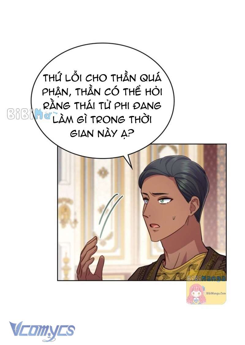Hôn Nhân Giả Dối Chap 70 - Trang 4