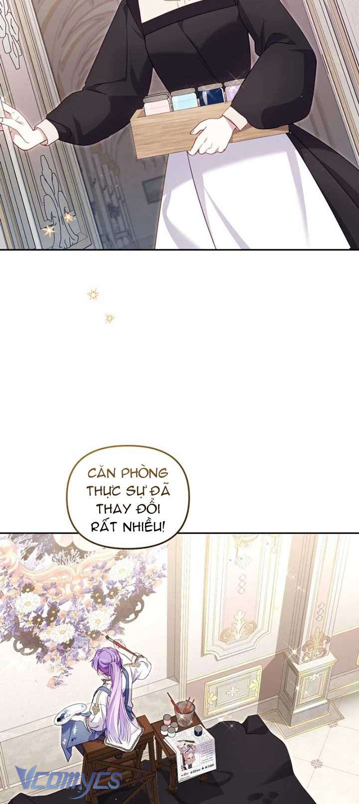 Tôi Được Nuôi Dưỡng Bởi Những Kẻ Phản Diện Chap 88 - Trang 3