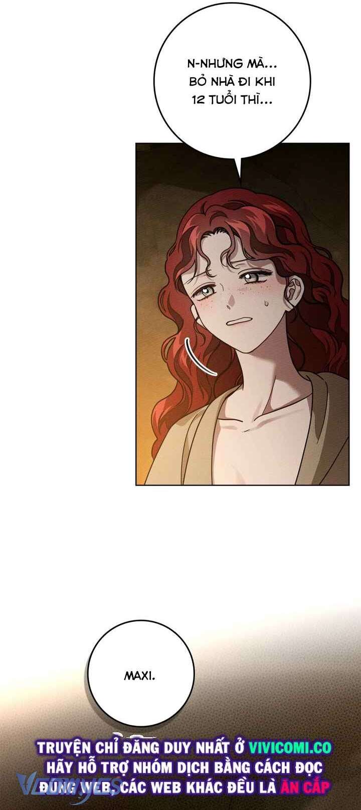 Dưới Bóng Cây Sồi Chapter 104 - Trang 4