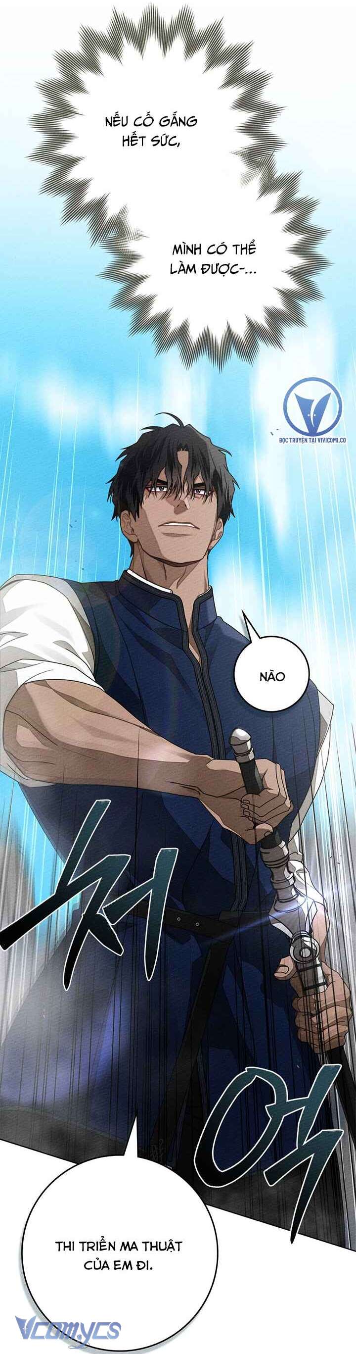 Dưới Bóng Cây Sồi Chap 95 - Trang 3