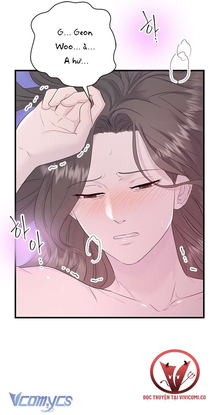 [18+] Đối Tác Dục Vọng Chap 19 - Trang 3