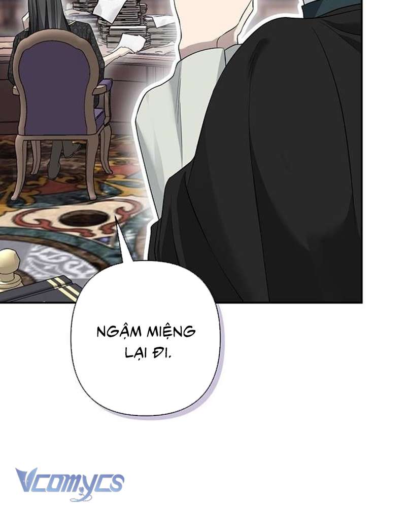 Praesepe Bên Ngoài Chiếc Lồng Chap 19 - Next 