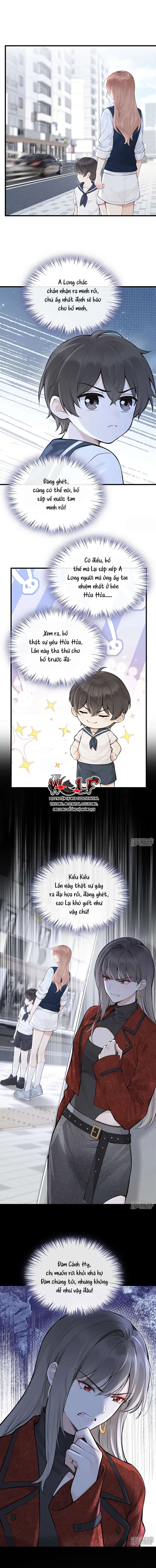 Sống Chung Để Tán Em Chap 88 - Trang 3