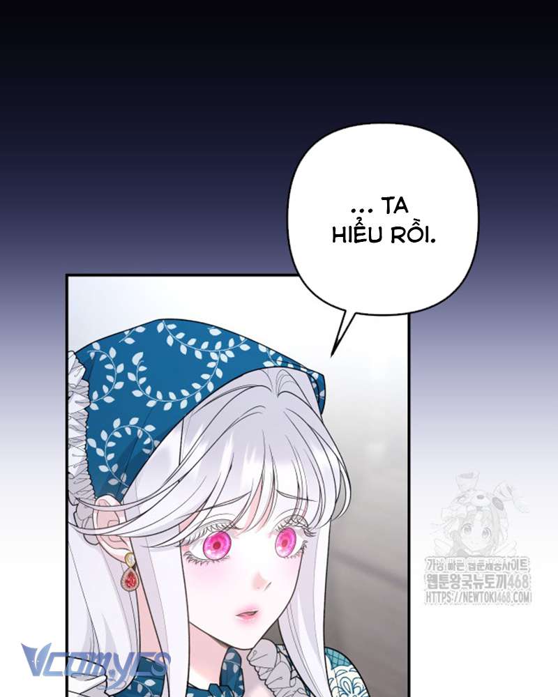 Trước Khi Em Có Ý Định Chạy Trốn Ta Sẽ Ngăn Chặn Nó Chap 12 - Trang 3