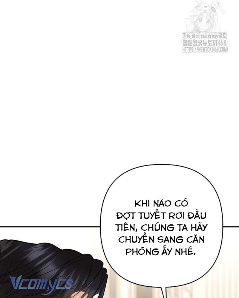 Trước Khi Em Có Ý Định Chạy Trốn Ta Sẽ Ngăn Chặn Nó Chap 12 - Trang 3