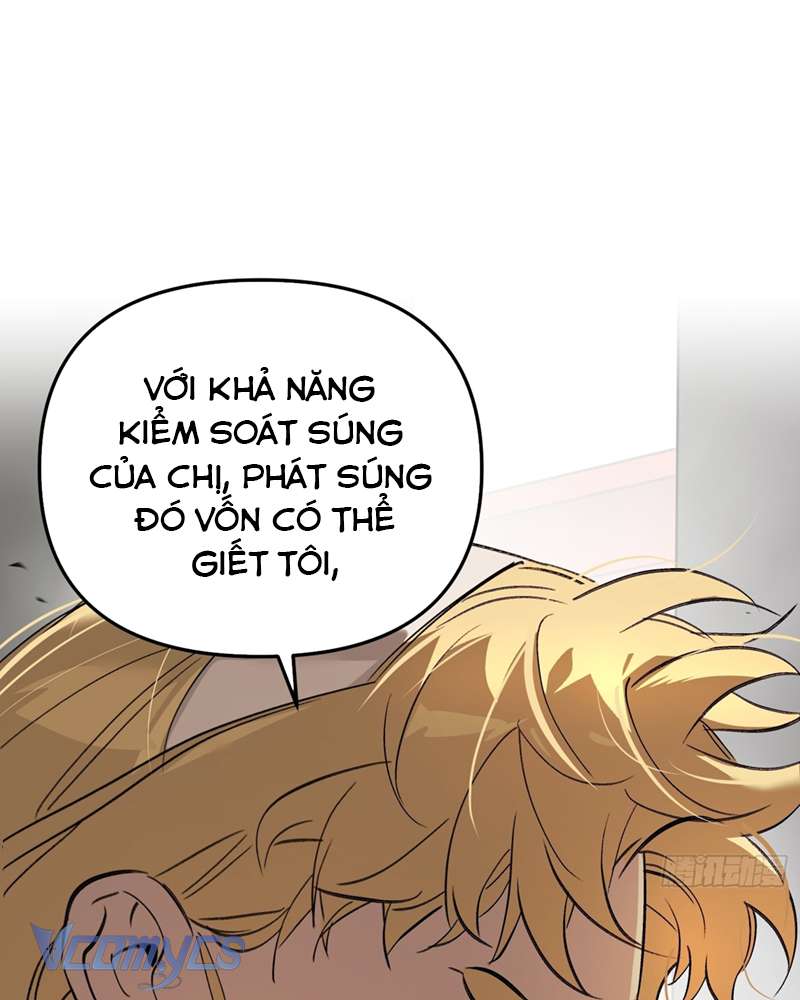 Ác Chi Hoàn Chapter 41 - Trang 4