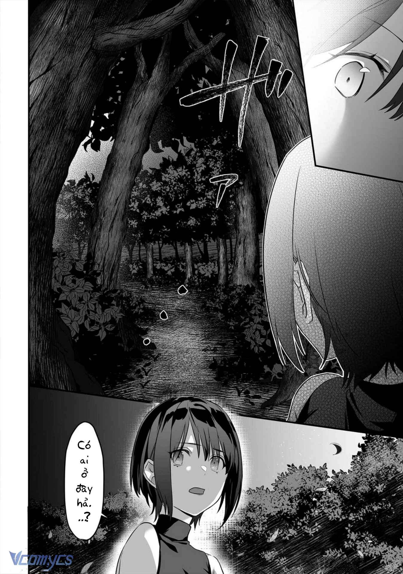 [18+] Tuyển Tập Truyện Ngắn Manga Chap 44 - Next 