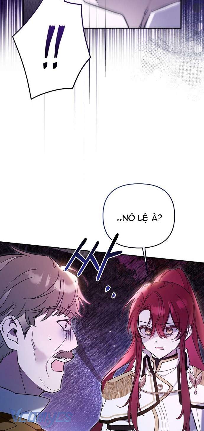 Độc Chiếm Sủng Ái Của Công Chúa Út, Mọi Người Đều Say Mê Tôi. Chap 7 - Trang 2